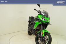 Kawasaki Versys650