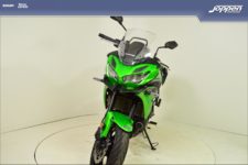 Kawasaki Versys650