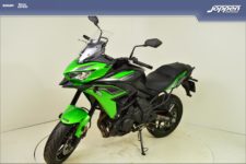Kawasaki Versys650