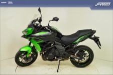 Kawasaki Versys650