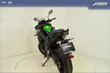 Kawasaki Versys650