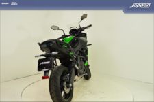 Kawasaki Versys650