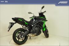 Kawasaki Versys650