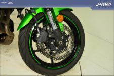 Kawasaki Versys650