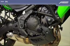 Kawasaki Versys650
