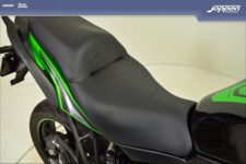 Kawasaki Versys650