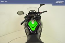 Kawasaki Versys650