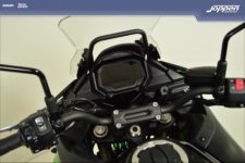 Kawasaki Versys650