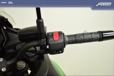 Kawasaki Versys650