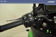 Kawasaki Versys650