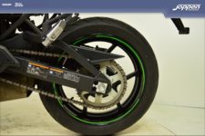 Kawasaki Versys650
