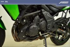 Kawasaki Versys650