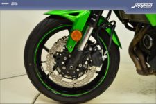Kawasaki Versys650