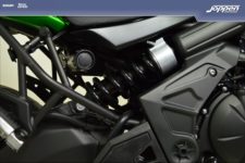 Kawasaki Versys650