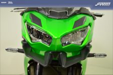 Kawasaki Versys650