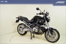 BMW R1200R Classic ABS ASC ESA