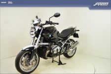 BMW R1200R Classic ABS ASC ESA