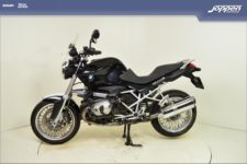BMW R1200R Classic ABS ASC ESA