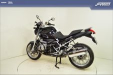 BMW R1200R Classic ABS ASC ESA