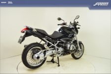 BMW R1200R Classic ABS ASC ESA
