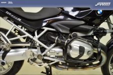 BMW R1200R Classic ABS ASC ESA