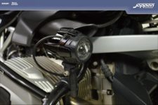 BMW R1200R Classic ABS ASC ESA