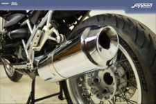 BMW R1200R Classic ABS ASC ESA
