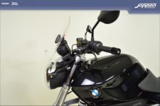 BMW R1200R Classic ABS ASC ESA