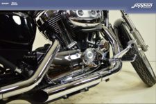 Harley-Davidson® XLH1200 Sportster