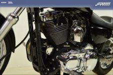 Harley-Davidson® XLH1200 Sportster