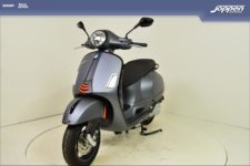 Vespa GTSSupersport125