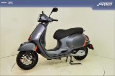 Vespa GTSSupersport125