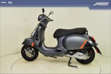 Vespa GTSSupersport125