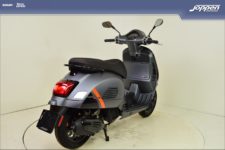 Vespa GTSSupersport125