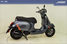 Vespa GTSSupersport125