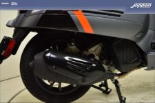 Vespa GTSSupersport125