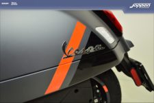 Vespa GTSSupersport125