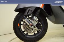 Vespa GTSSupersport125