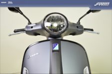 Vespa GTSSupersport125