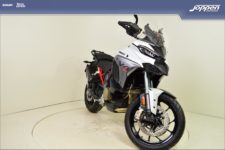 Ducati Multistrada V4S Radar