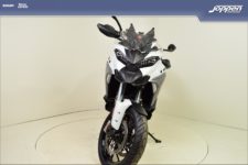 Ducati Multistrada V4S Radar