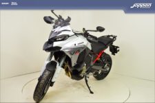 Ducati Multistrada V4S Radar