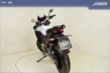 Ducati Multistrada V4S Radar