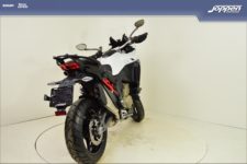 Ducati Multistrada V4S Radar