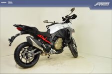 Ducati Multistrada V4S Radar