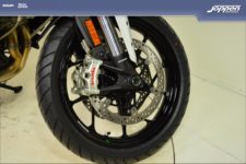 Ducati Multistrada V4S Radar