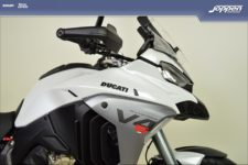 Ducati Multistrada V4S Radar