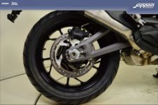 Ducati Multistrada V4S Radar