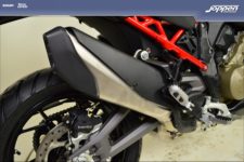 Ducati Multistrada V4S Radar
