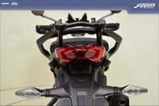 Ducati Multistrada V4S Radar